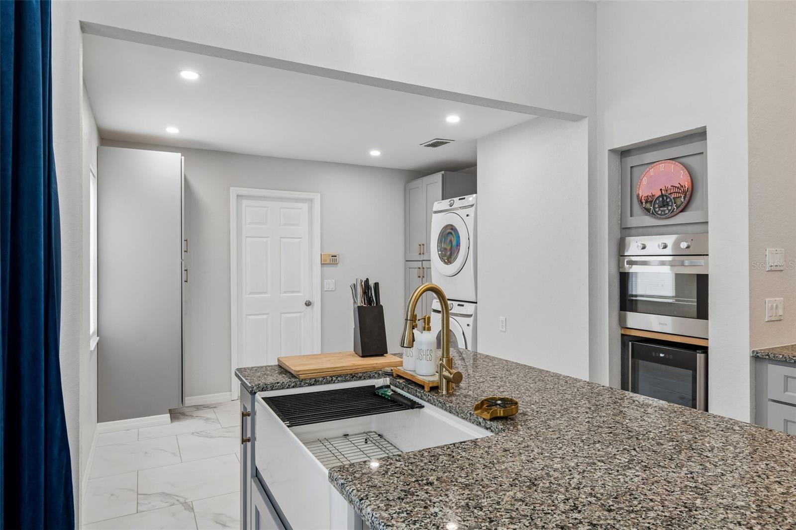 GLEN HILLS VILLAGE - Residential