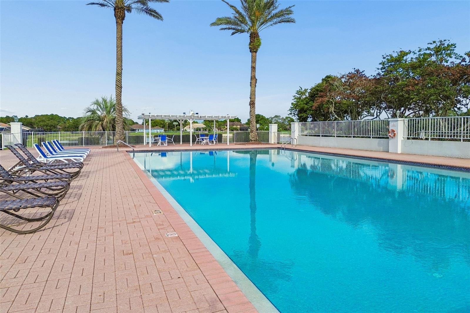 GLEN HILLS VILLAGE - Residential