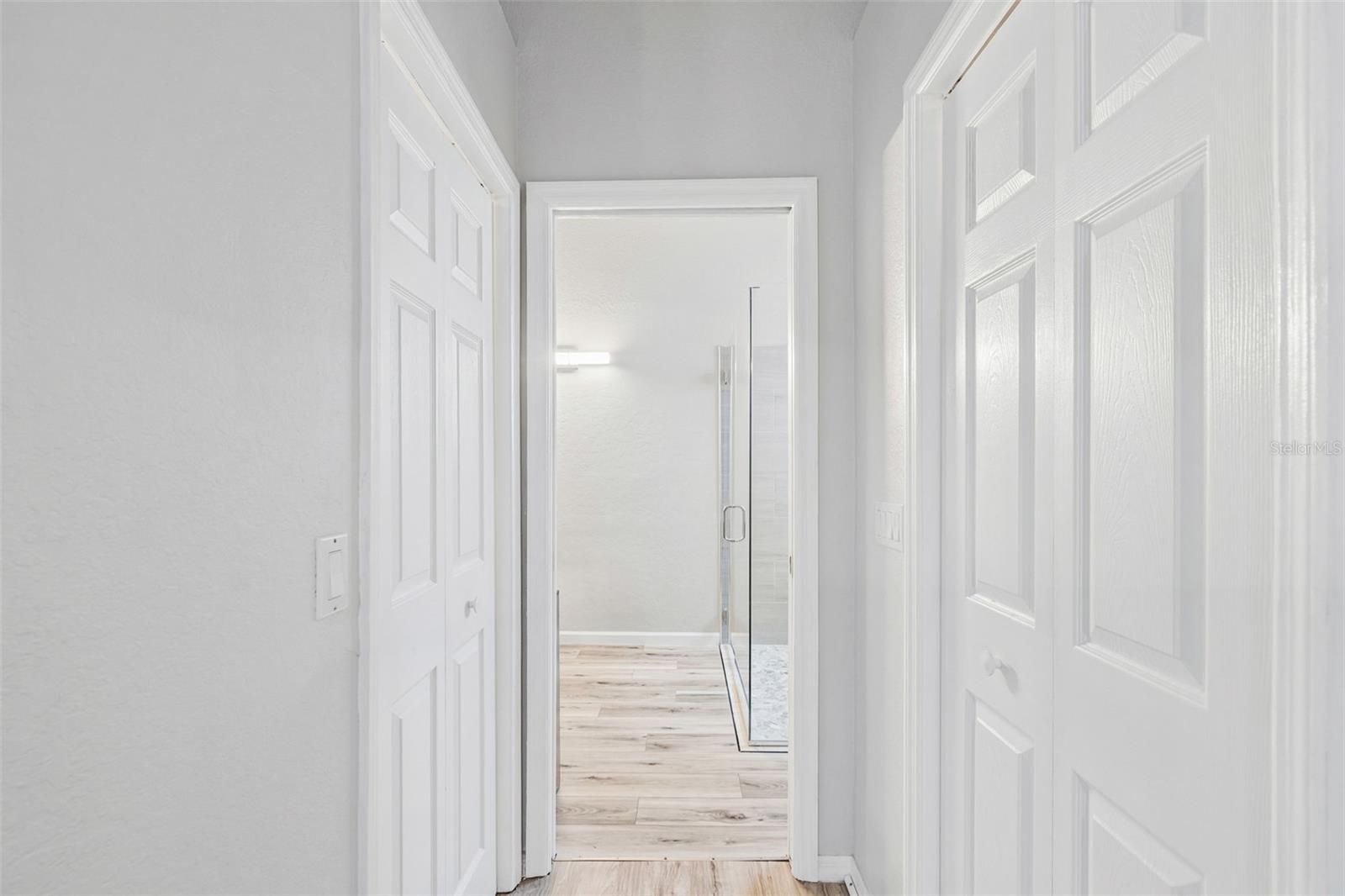 GLEN HILLS VILLAGE - Residential