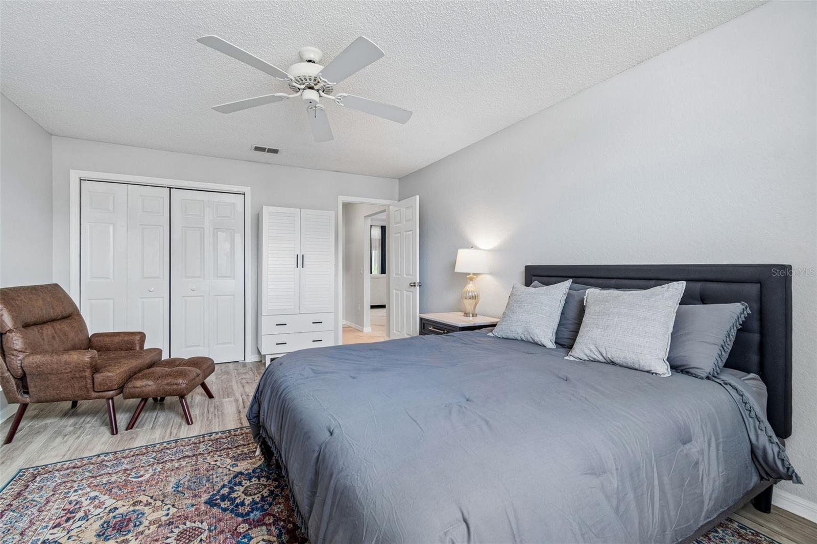 GLEN HILLS VILLAGE - Residential