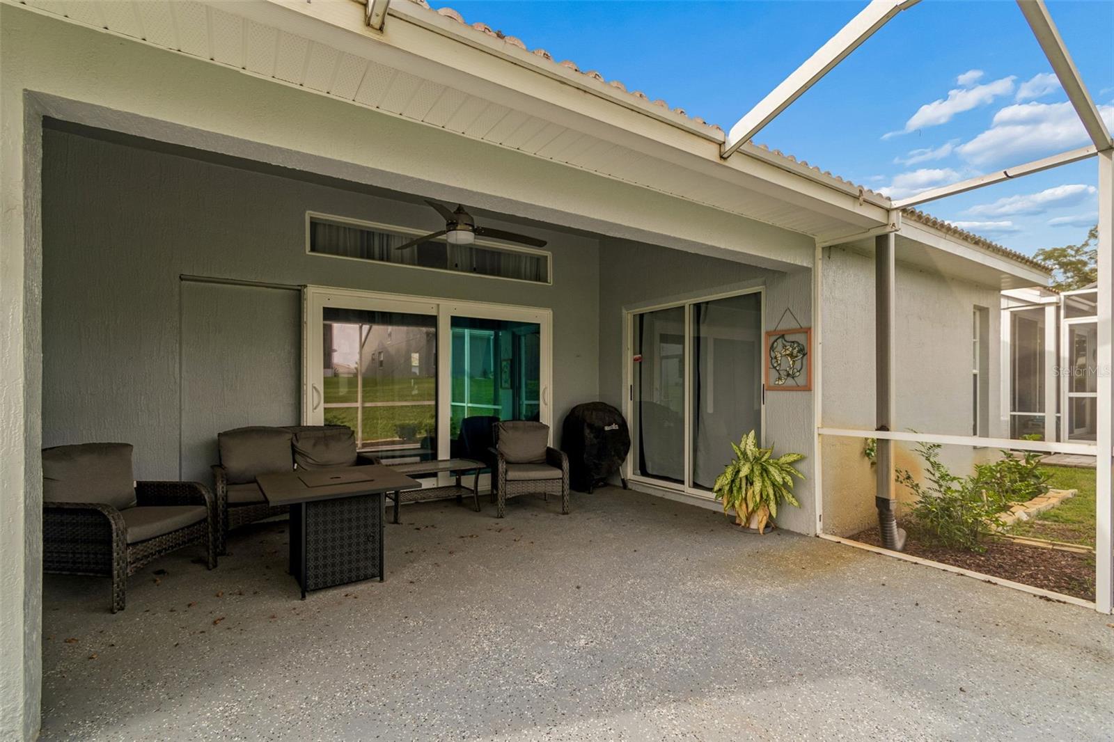 GLEN HILLS VILLAGE - Residential