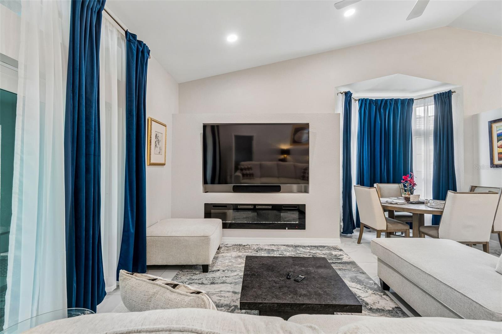 GLEN HILLS VILLAGE - Residential