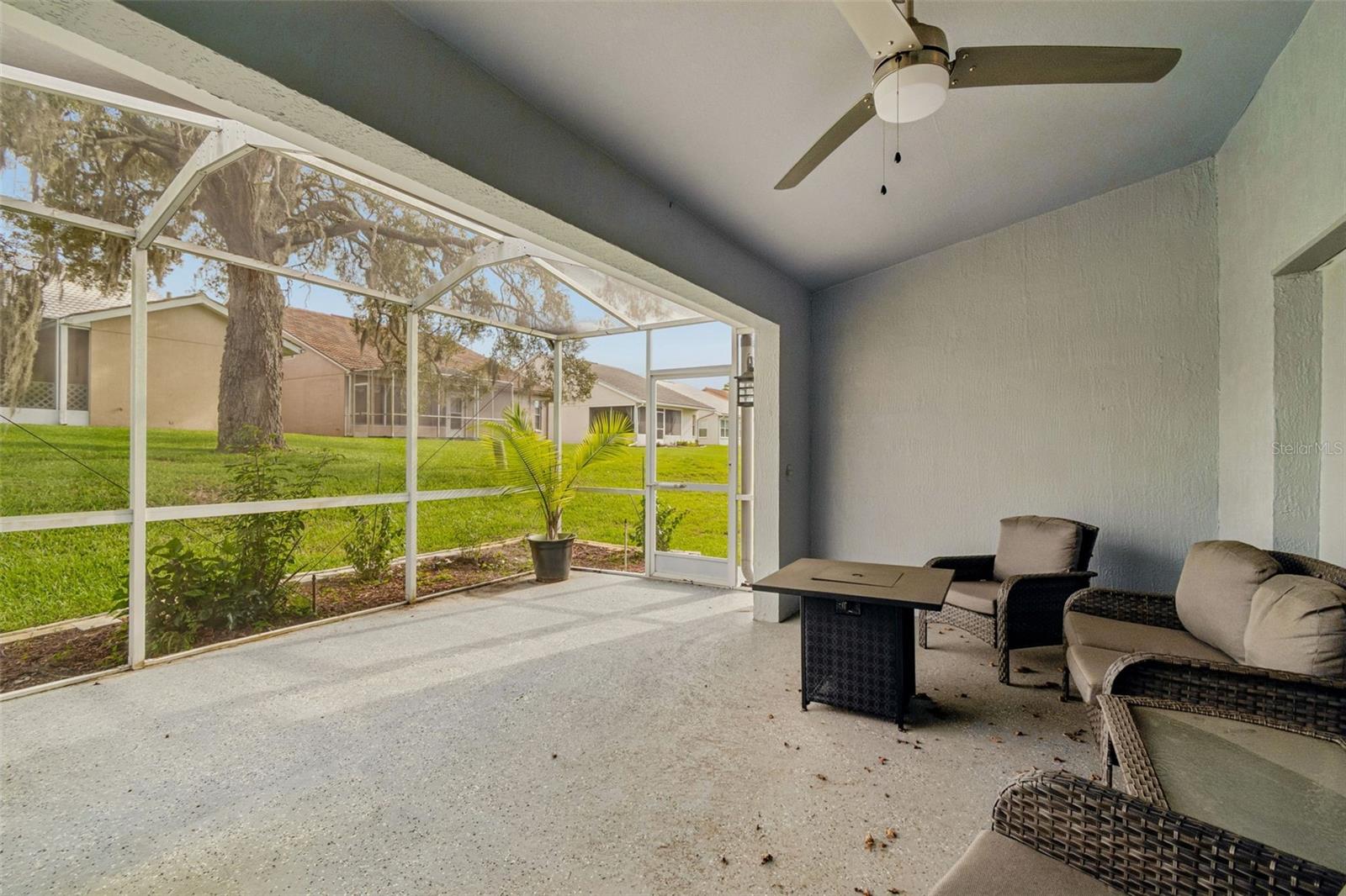 GLEN HILLS VILLAGE - Residential