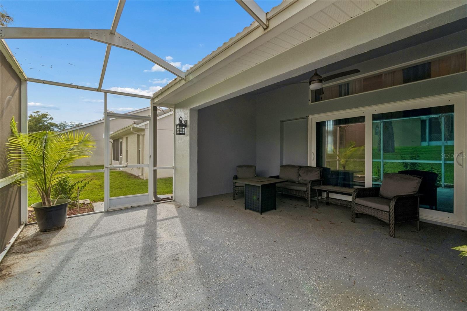 GLEN HILLS VILLAGE - Residential