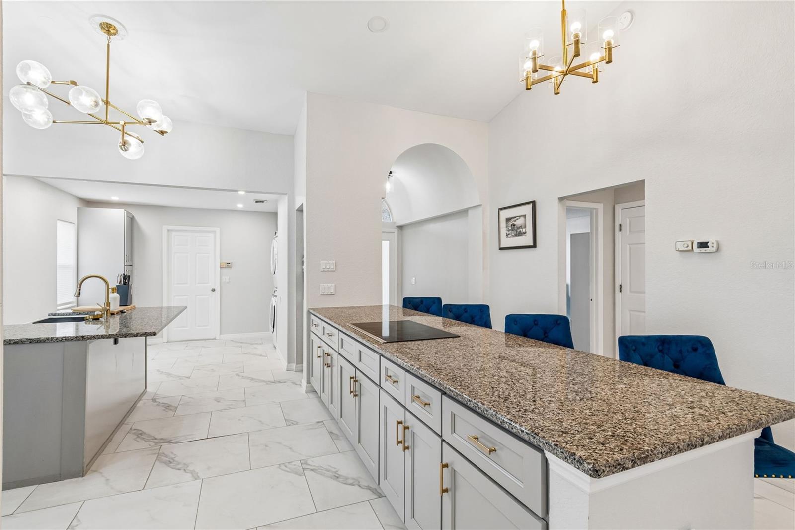 GLEN HILLS VILLAGE - Residential