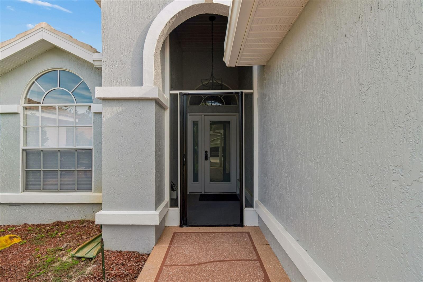 GLEN HILLS VILLAGE - Residential