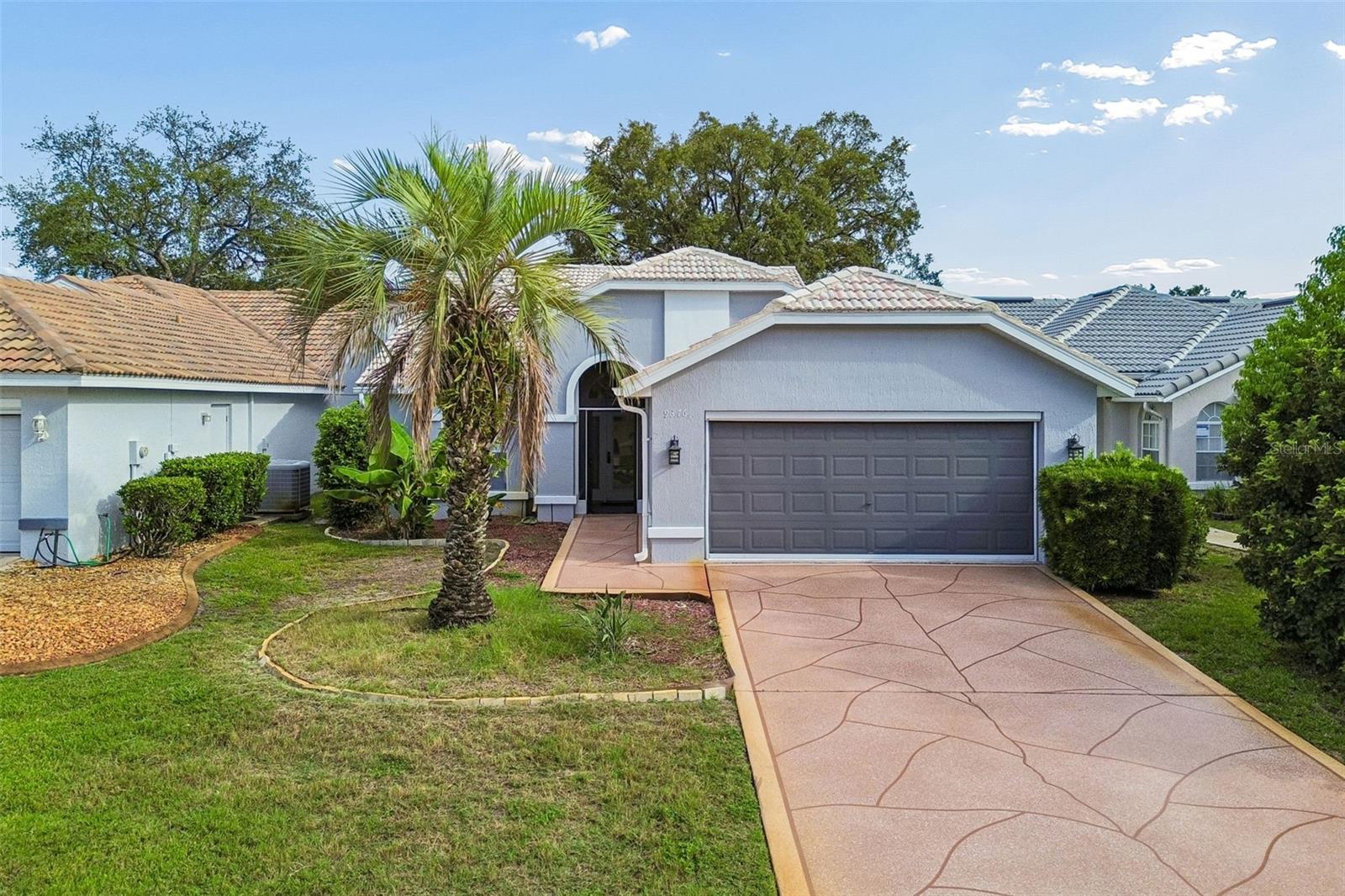 GLEN HILLS VILLAGE - Residential