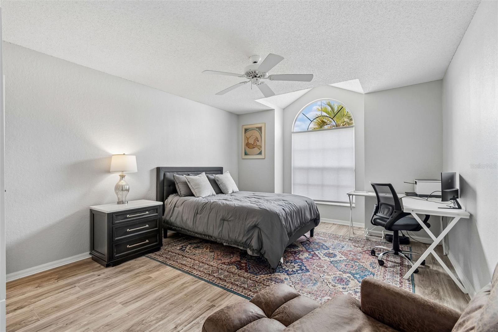 GLEN HILLS VILLAGE - Residential