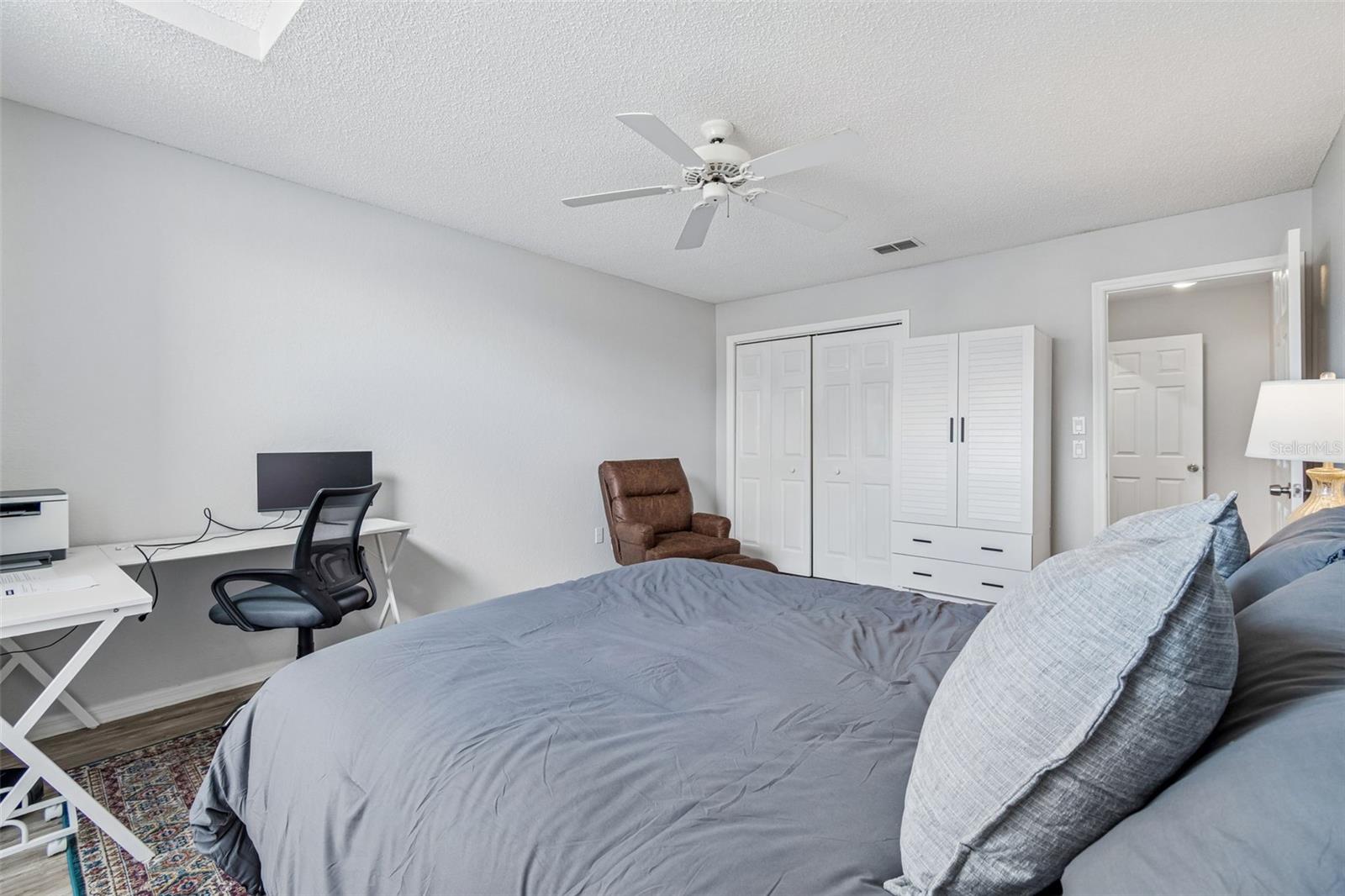 GLEN HILLS VILLAGE - Residential