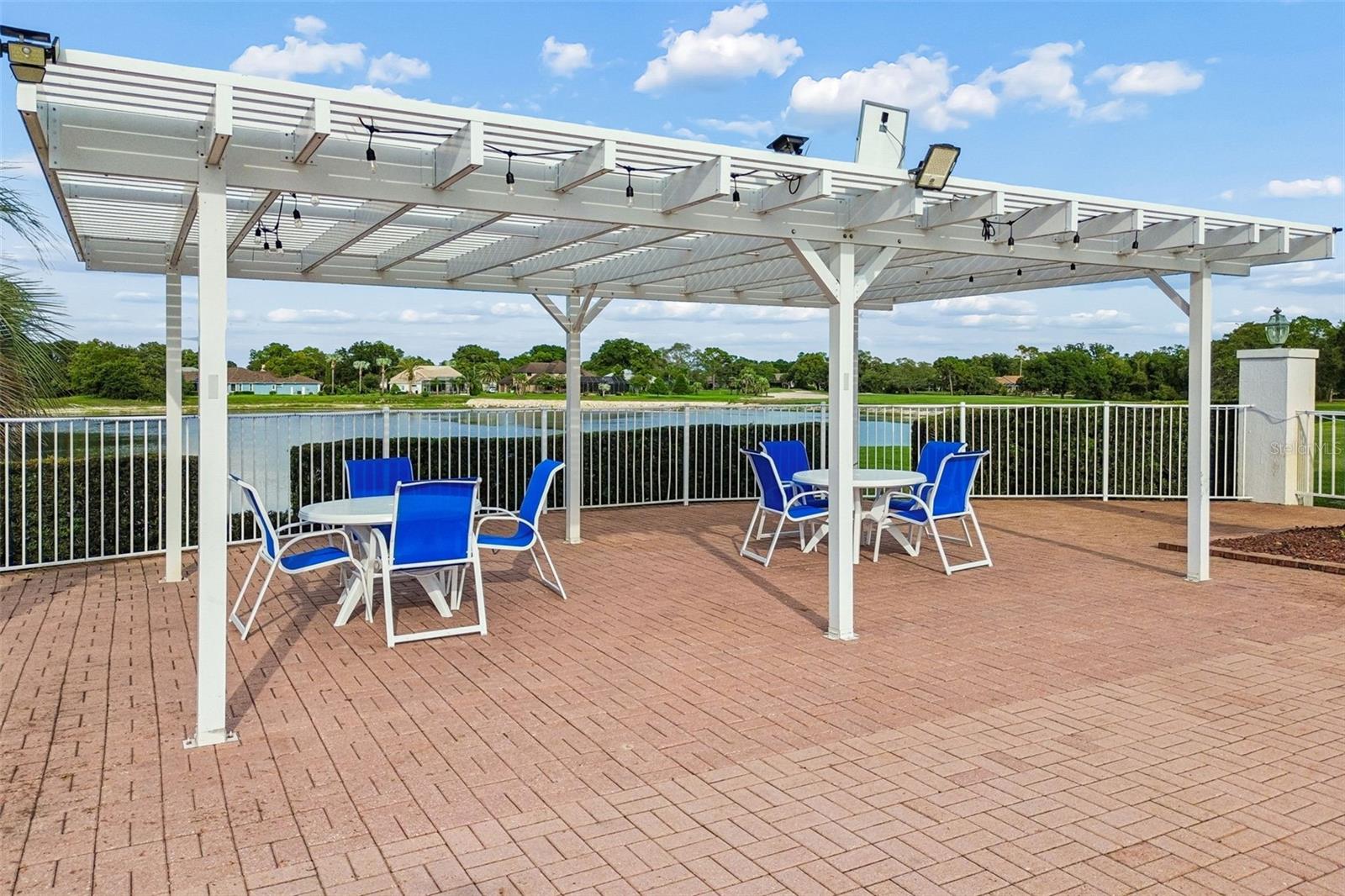 GLEN HILLS VILLAGE - Residential