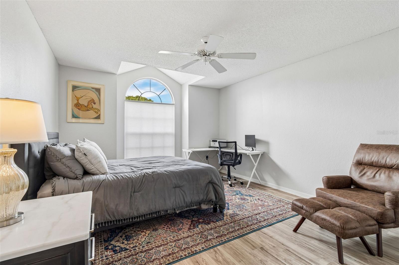 GLEN HILLS VILLAGE - Residential