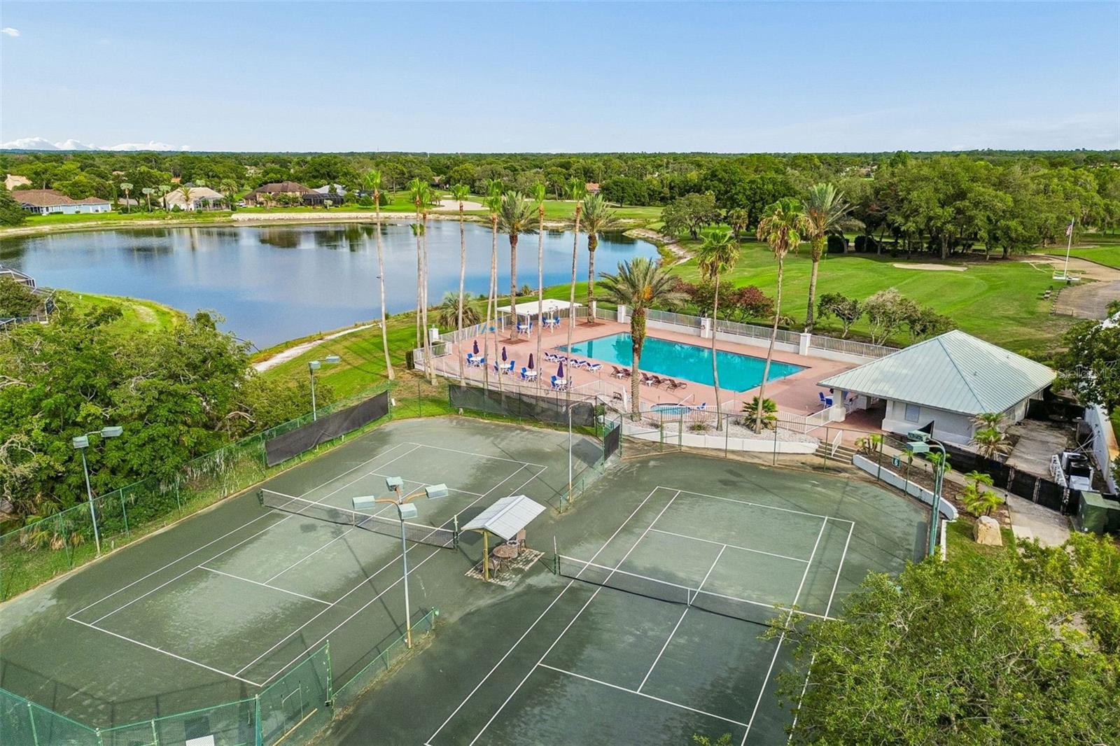 GLEN HILLS VILLAGE - Residential