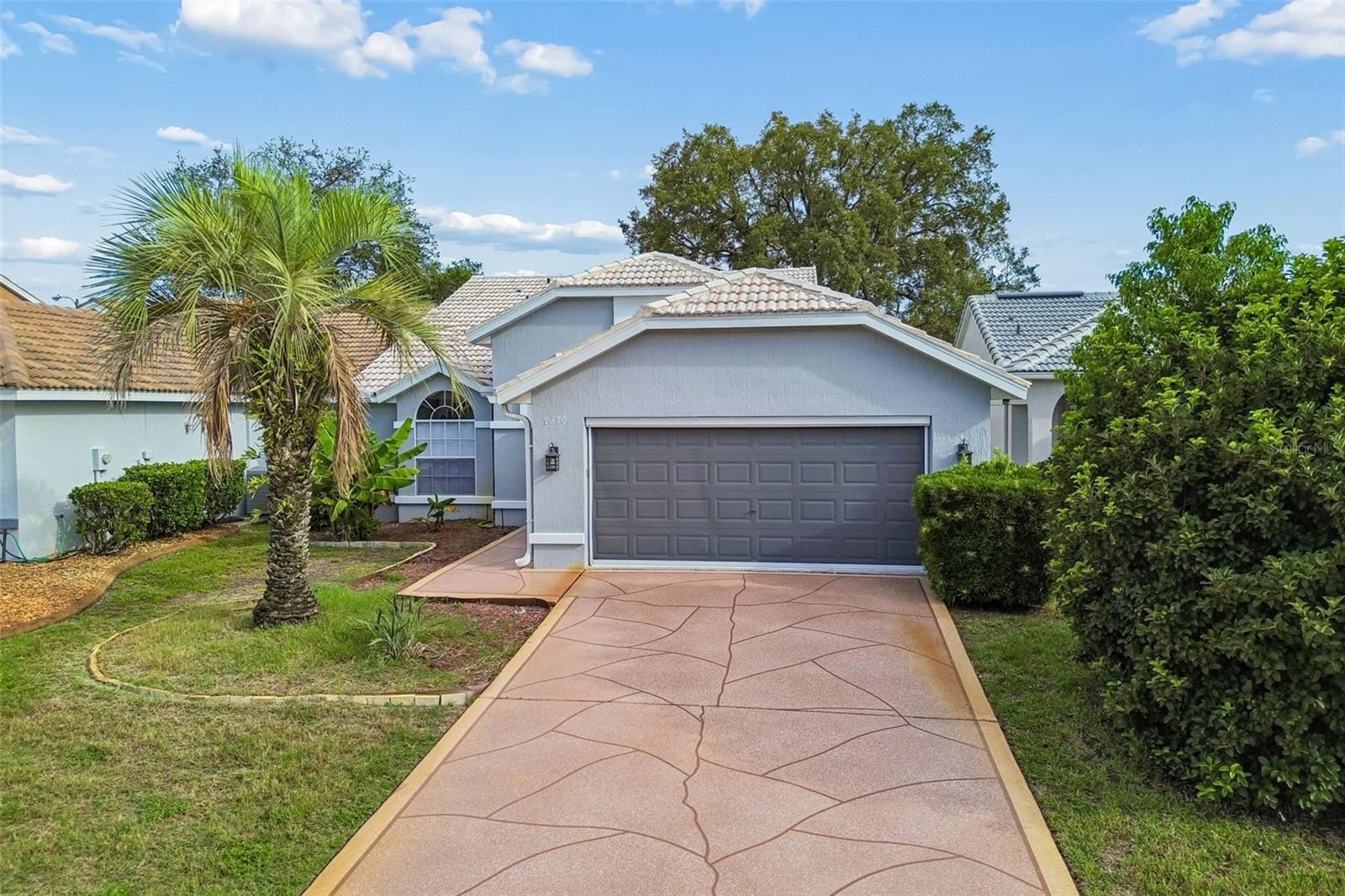 GLEN HILLS VILLAGE - Residential