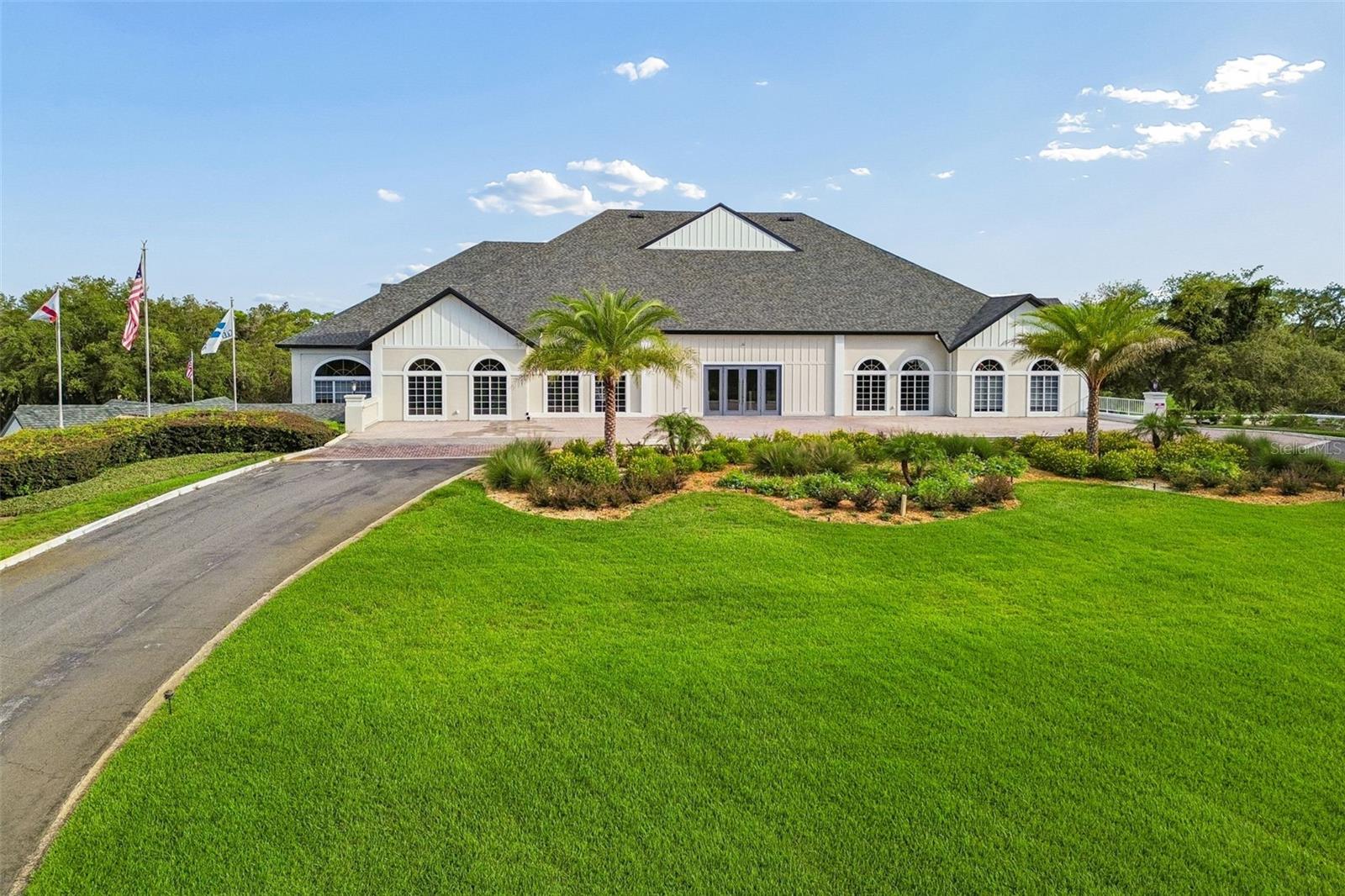 GLEN HILLS VILLAGE - Residential