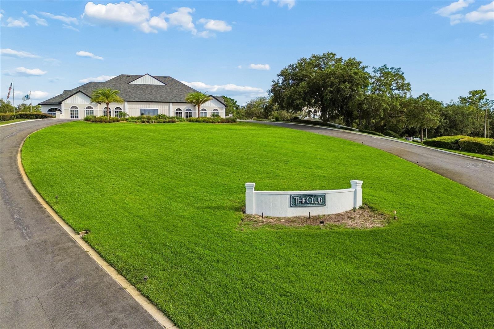 GLEN HILLS VILLAGE - Residential
