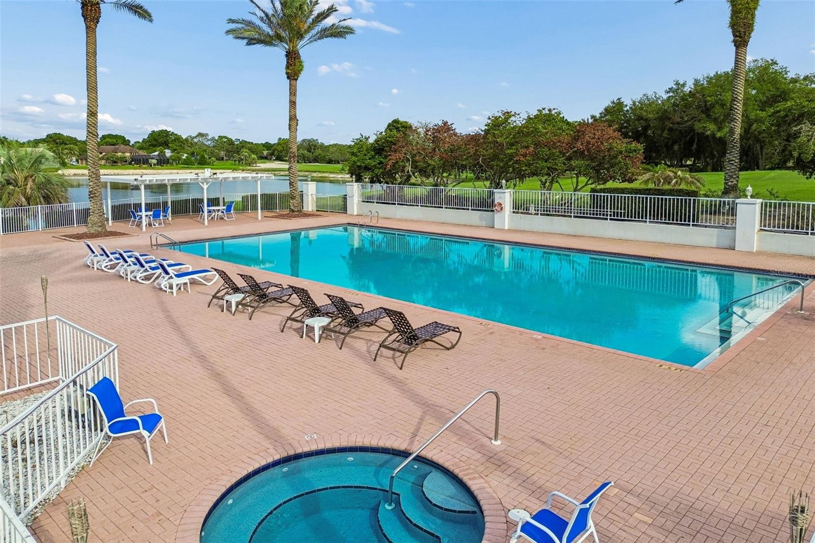 GLEN HILLS VILLAGE - Residential