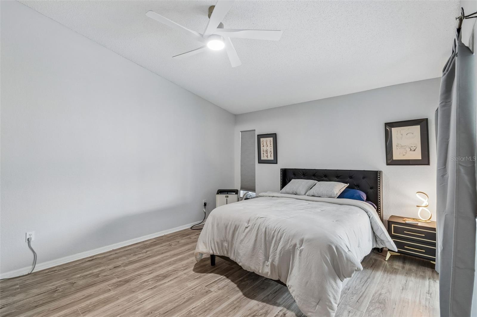 GLEN HILLS VILLAGE - Residential