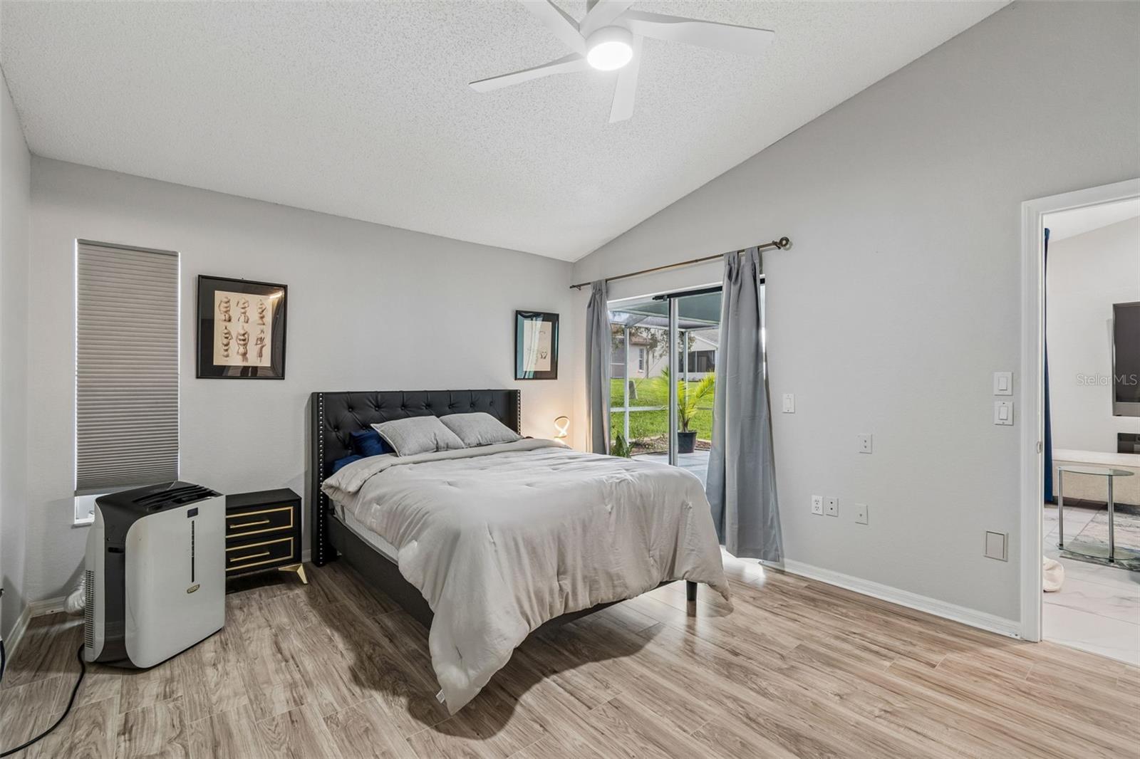 GLEN HILLS VILLAGE - Residential