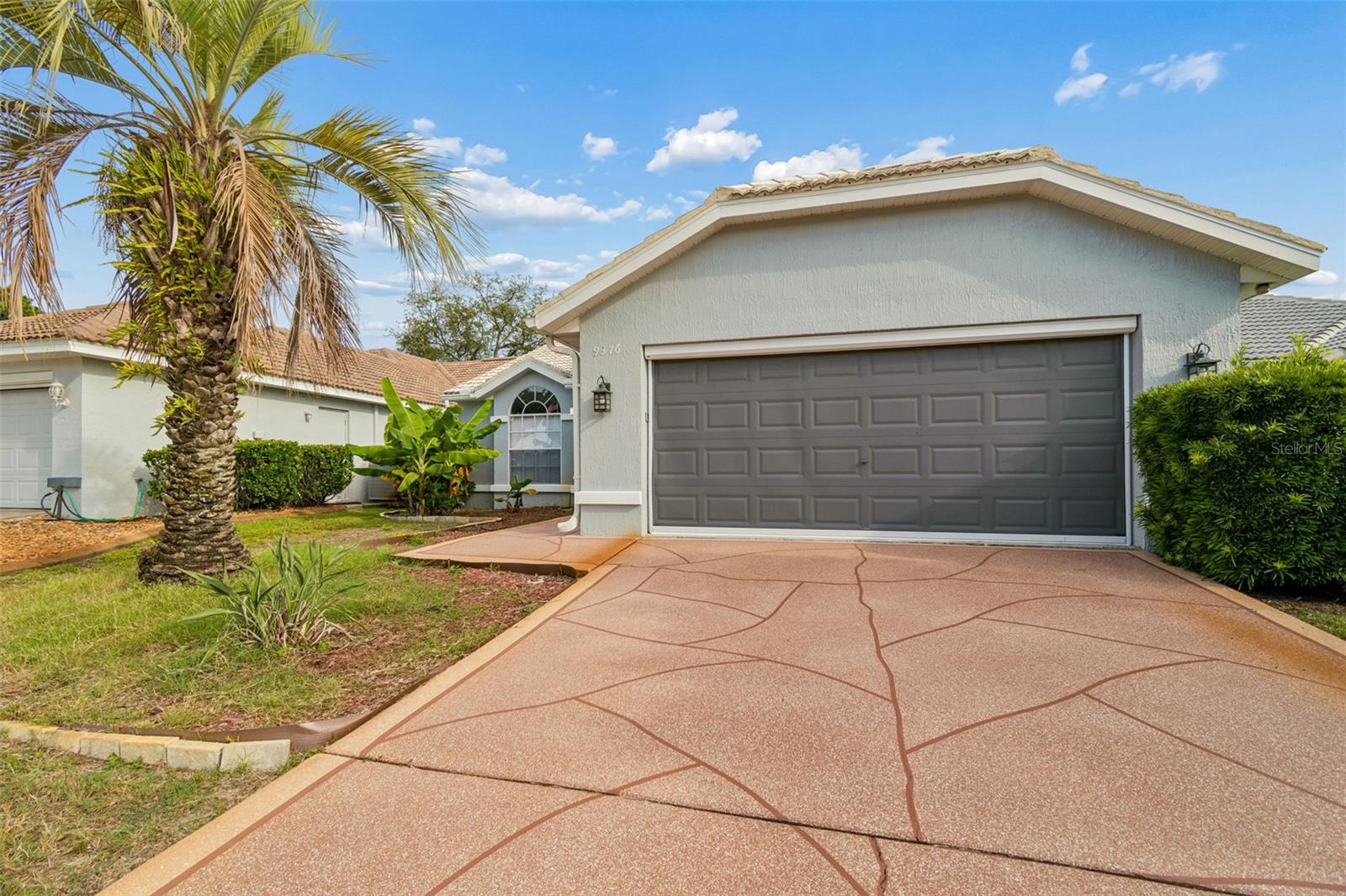 GLEN HILLS VILLAGE - Residential
