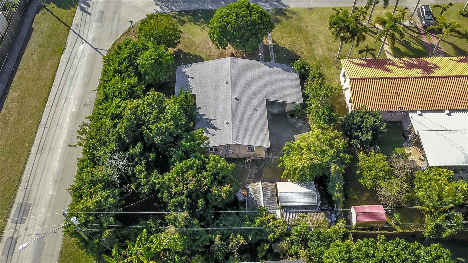 SO HIGHLAND ESTATES - Residential