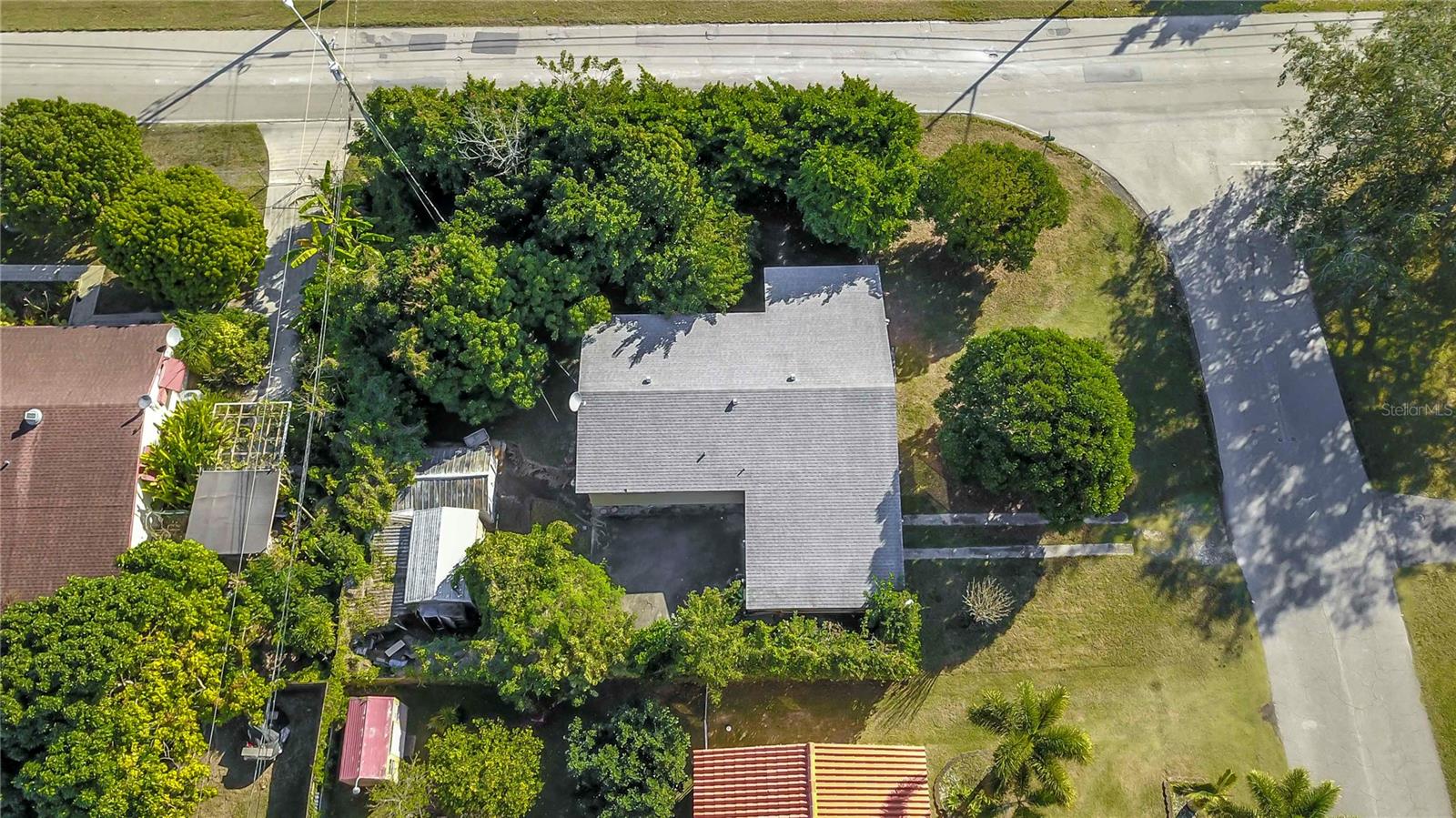 SO HIGHLAND ESTATES - Residential