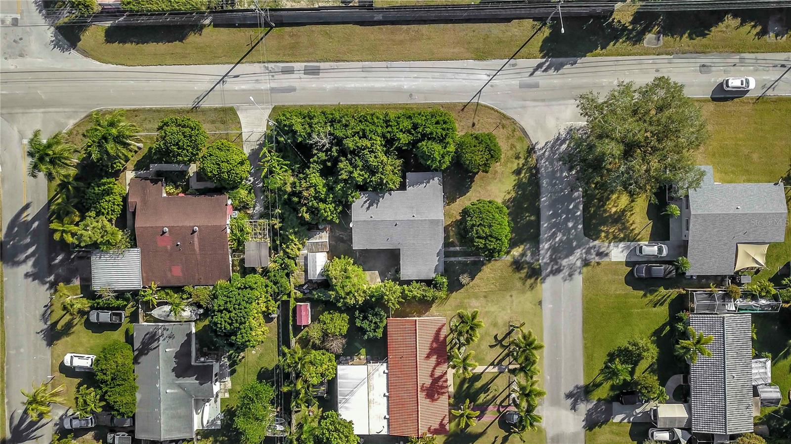 SO HIGHLAND ESTATES - Residential