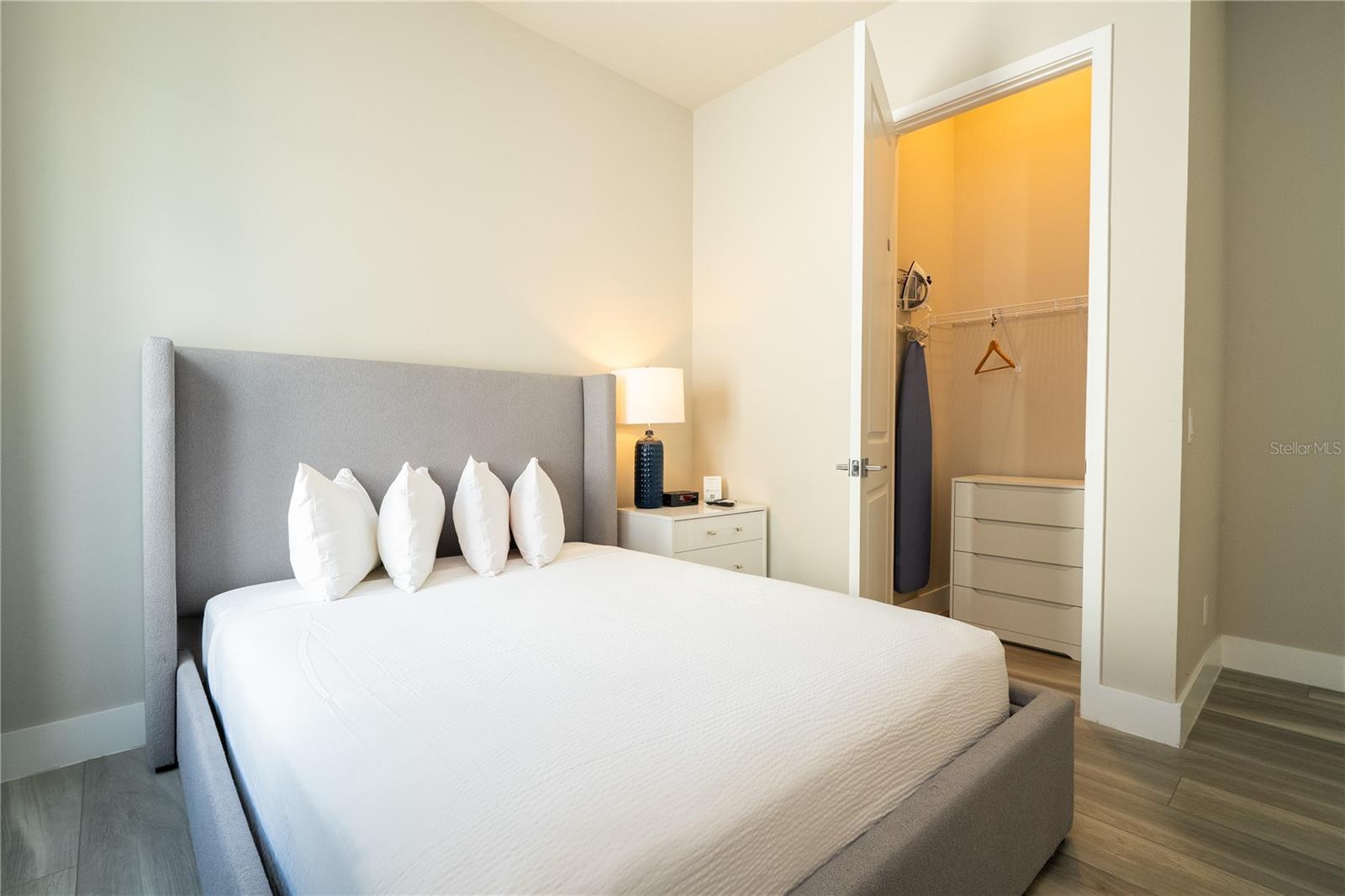 SPECTRUM AT REUNION CONDO PH 13 - Residential Lease