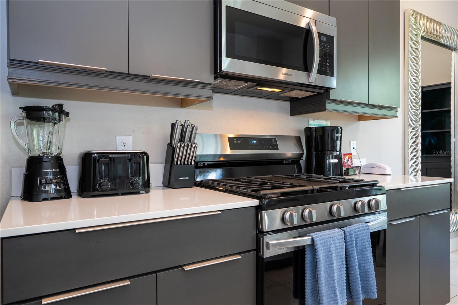 SPECTRUM AT REUNION CONDO PH 13 - Residential Lease
