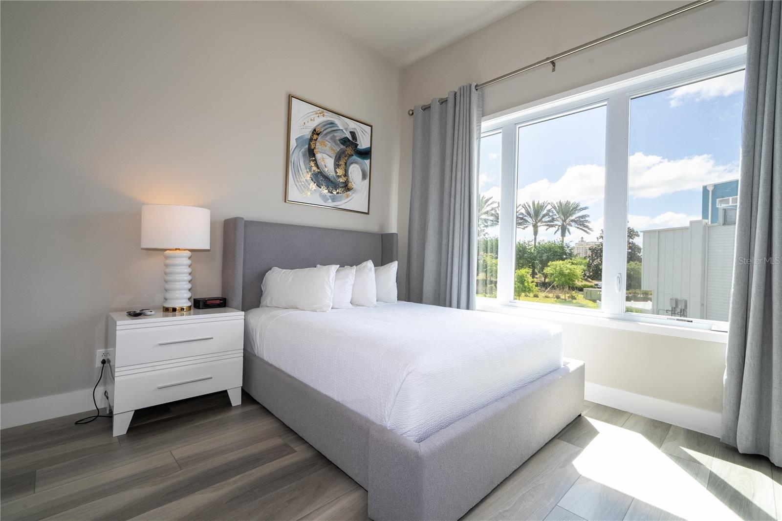 SPECTRUM AT REUNION CONDO PH 13 - Residential Lease