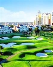 SPECTRUM AT REUNION CONDO PH 13 - Residential Lease