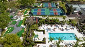 SPECTRUM AT REUNION CONDO PH 13 - Residential Lease