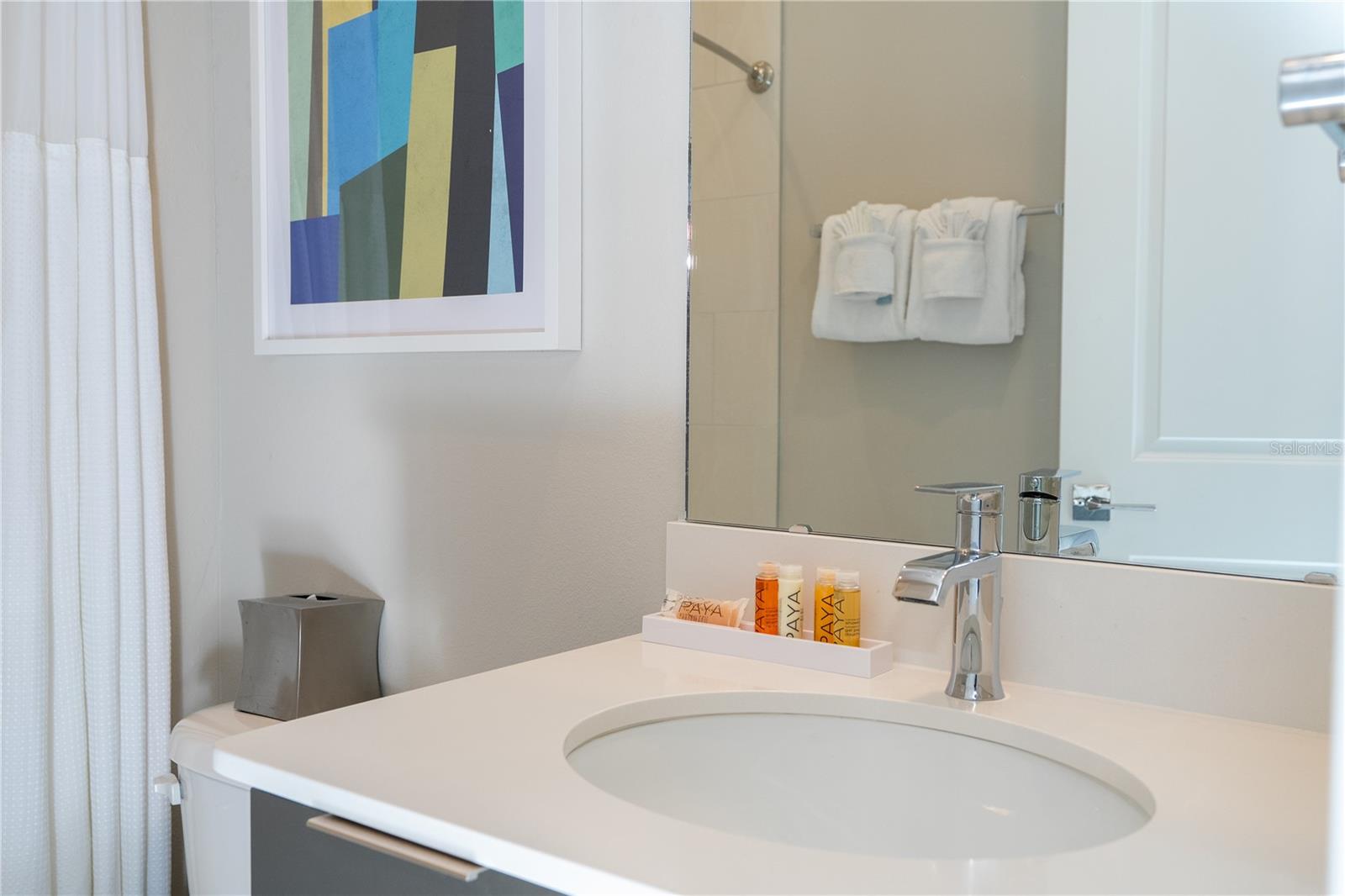 SPECTRUM AT REUNION CONDO PH 13 - Residential Lease