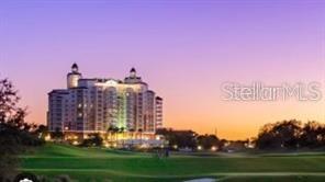 SPECTRUM AT REUNION CONDO PH 13 - Residential Lease