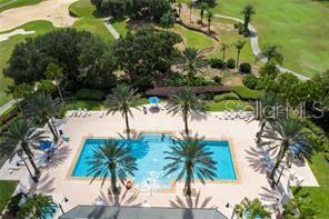SPECTRUM AT REUNION CONDO PH 13 - Residential Lease