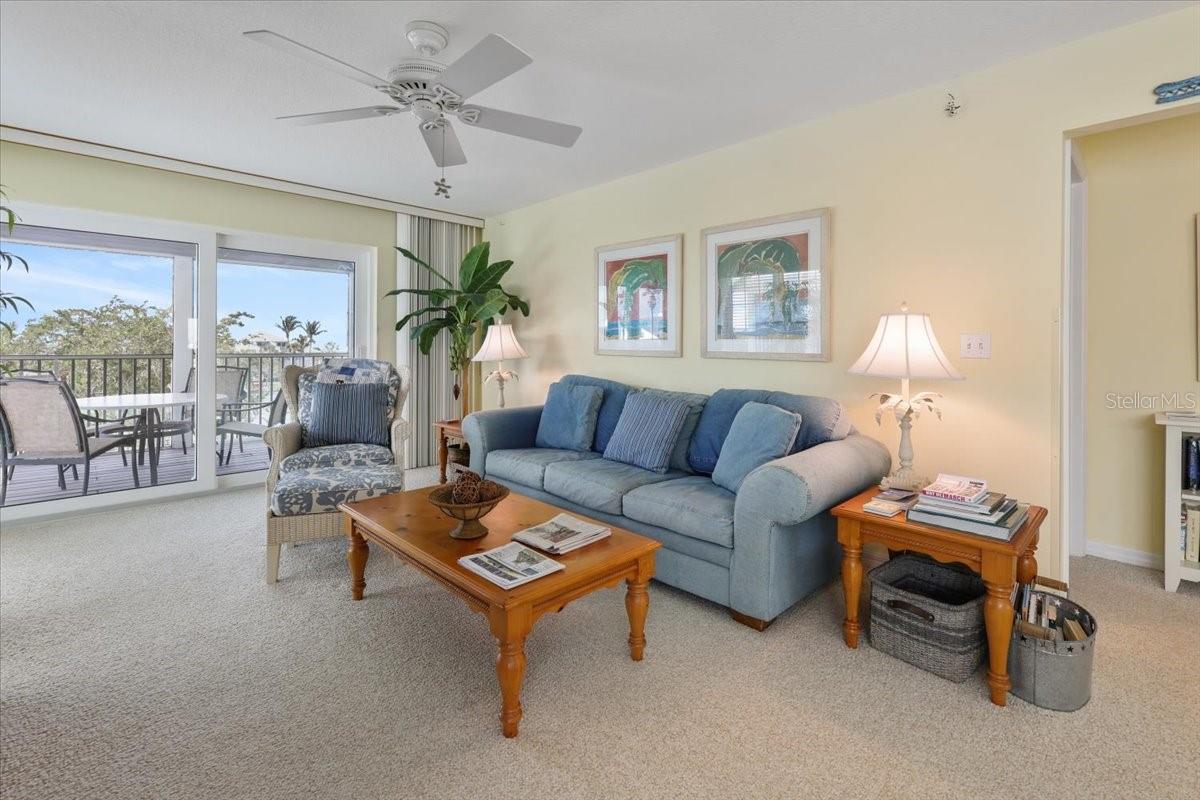 PALM ISLAND BAY VILLAS - Residential