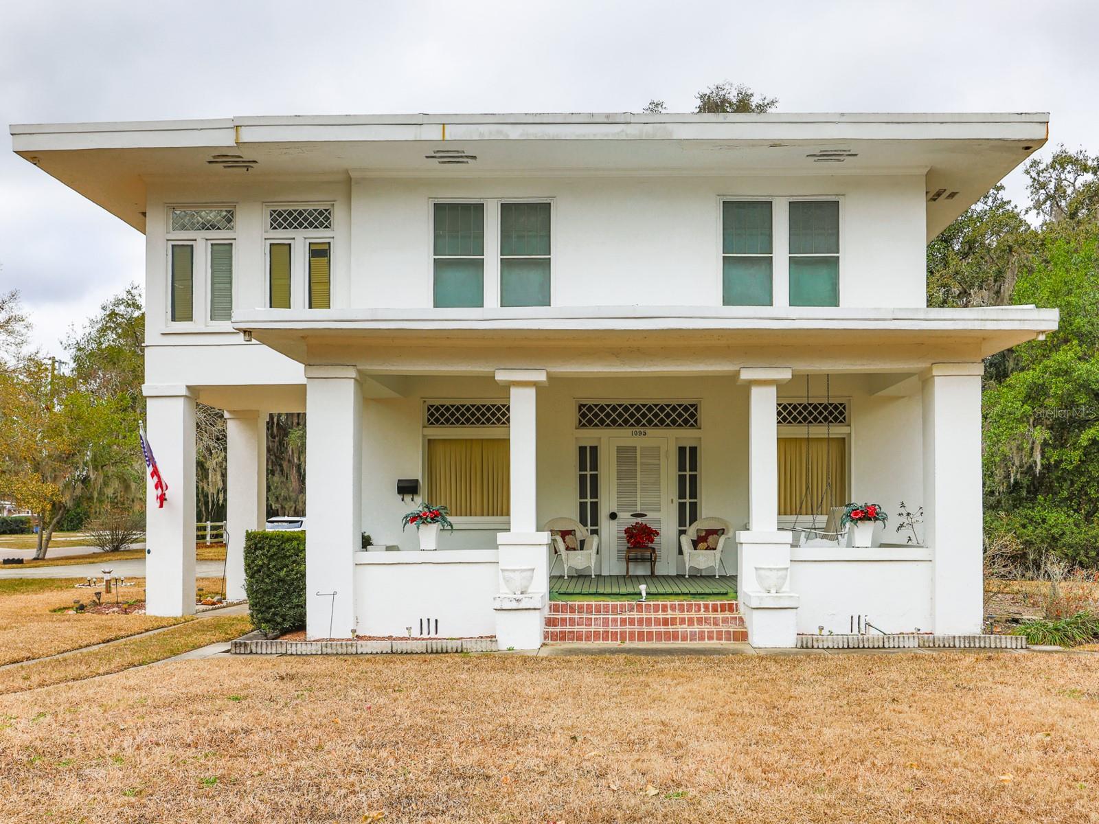 NOT IN A SUBDIVISION - Residential