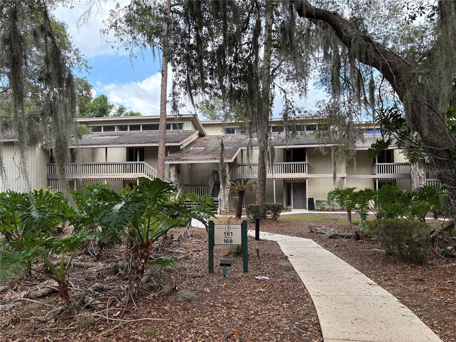 Discover comfort and convenience at 167 Palm View Ct in Haines City, Florida. This furnished 1-bedroom, 1-bath condo offers approximately 1,226 square feet of living space in the peaceful Grenelefe community. Featuring an open and spacious layout, the home is ideal for seasonal living, a long-term rental, or a relaxing Florida retreat. Enjoy a bright interior, generous living areas, and a tranquil setting surrounded by mature landscaping and natural scenery. Conveniently located near shopping, dining, major highways, and Central Florida attractions, this property combines affordability with easy living in a quiet resort-style environment.