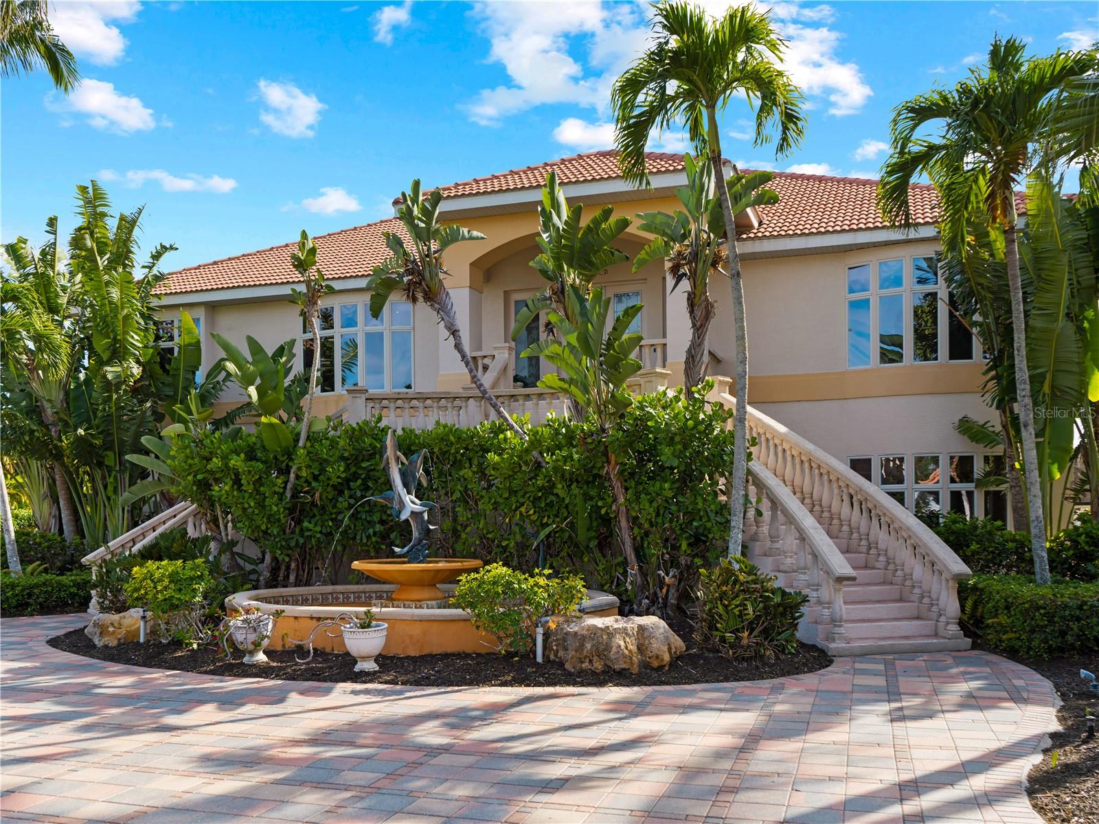 ENGLEWOOD GARDENS - Residential