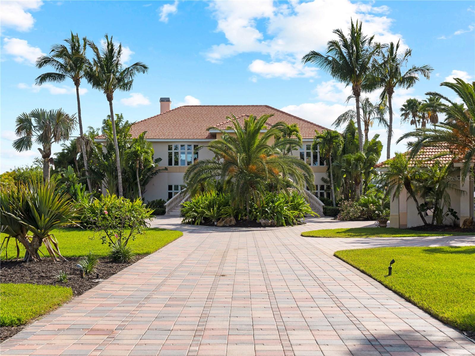 ENGLEWOOD GARDENS - Residential