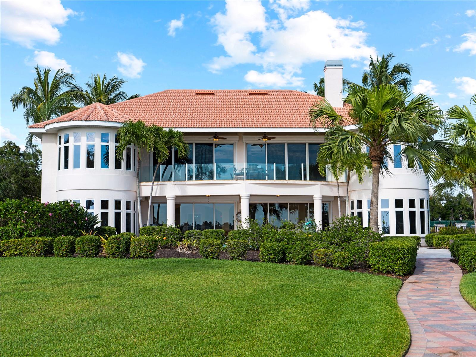ENGLEWOOD GARDENS - Residential