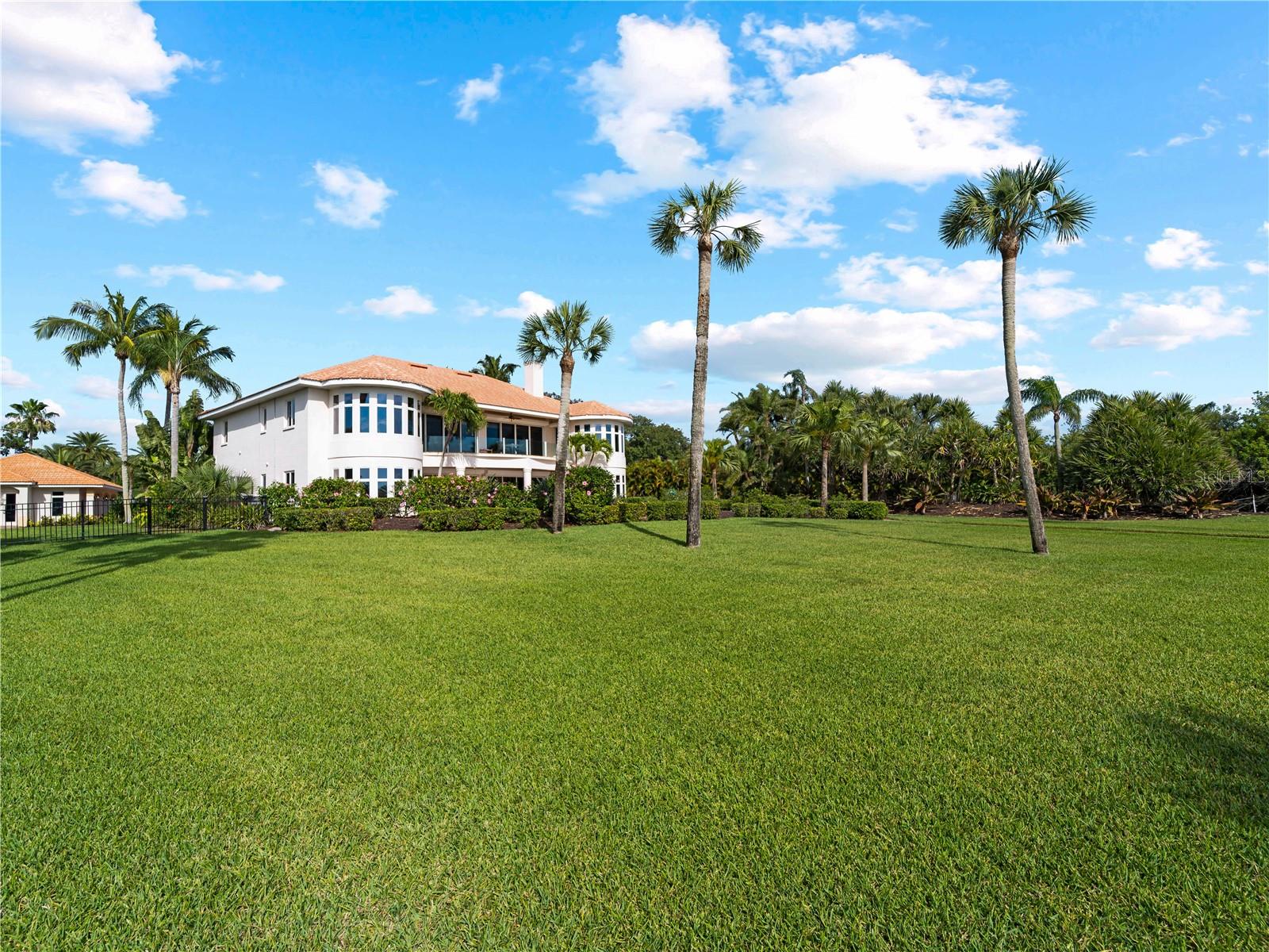 ENGLEWOOD GARDENS - Residential