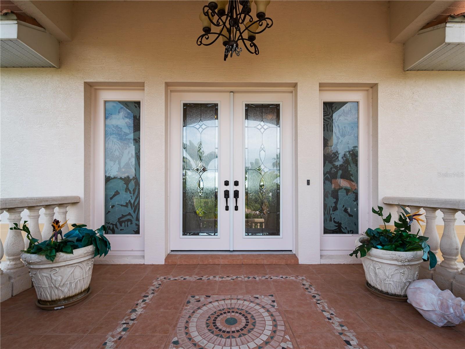 ENGLEWOOD GARDENS - Residential
