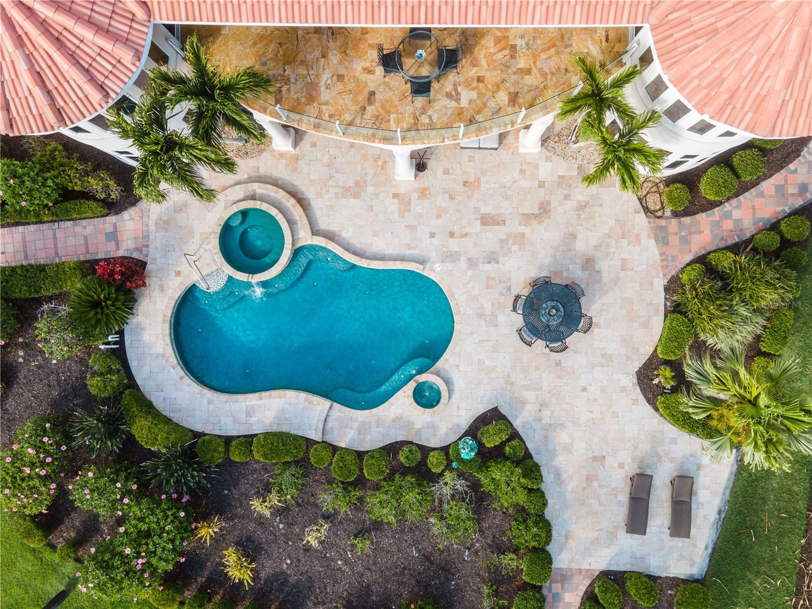 ENGLEWOOD GARDENS - Residential