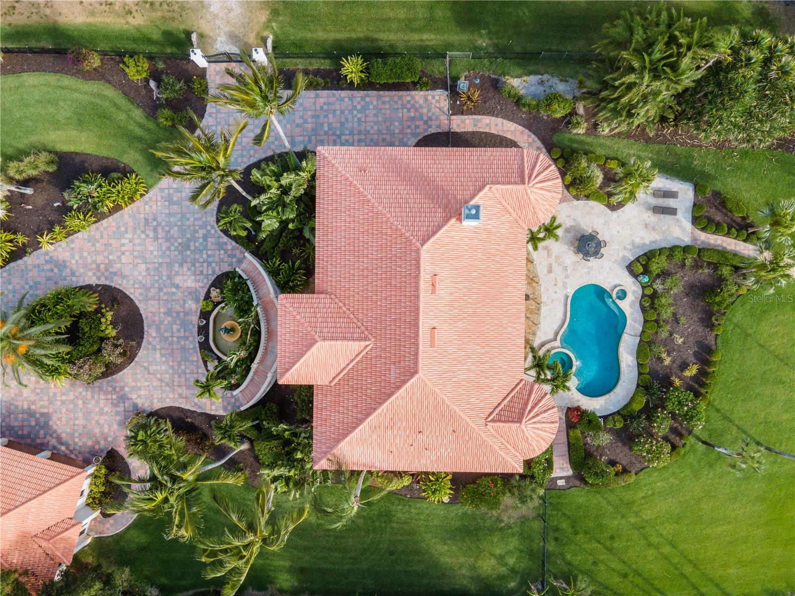 ENGLEWOOD GARDENS - Residential
