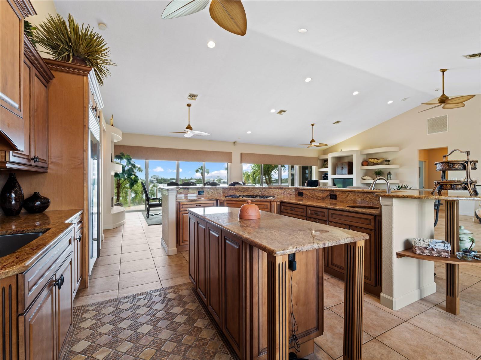 ENGLEWOOD GARDENS - Residential