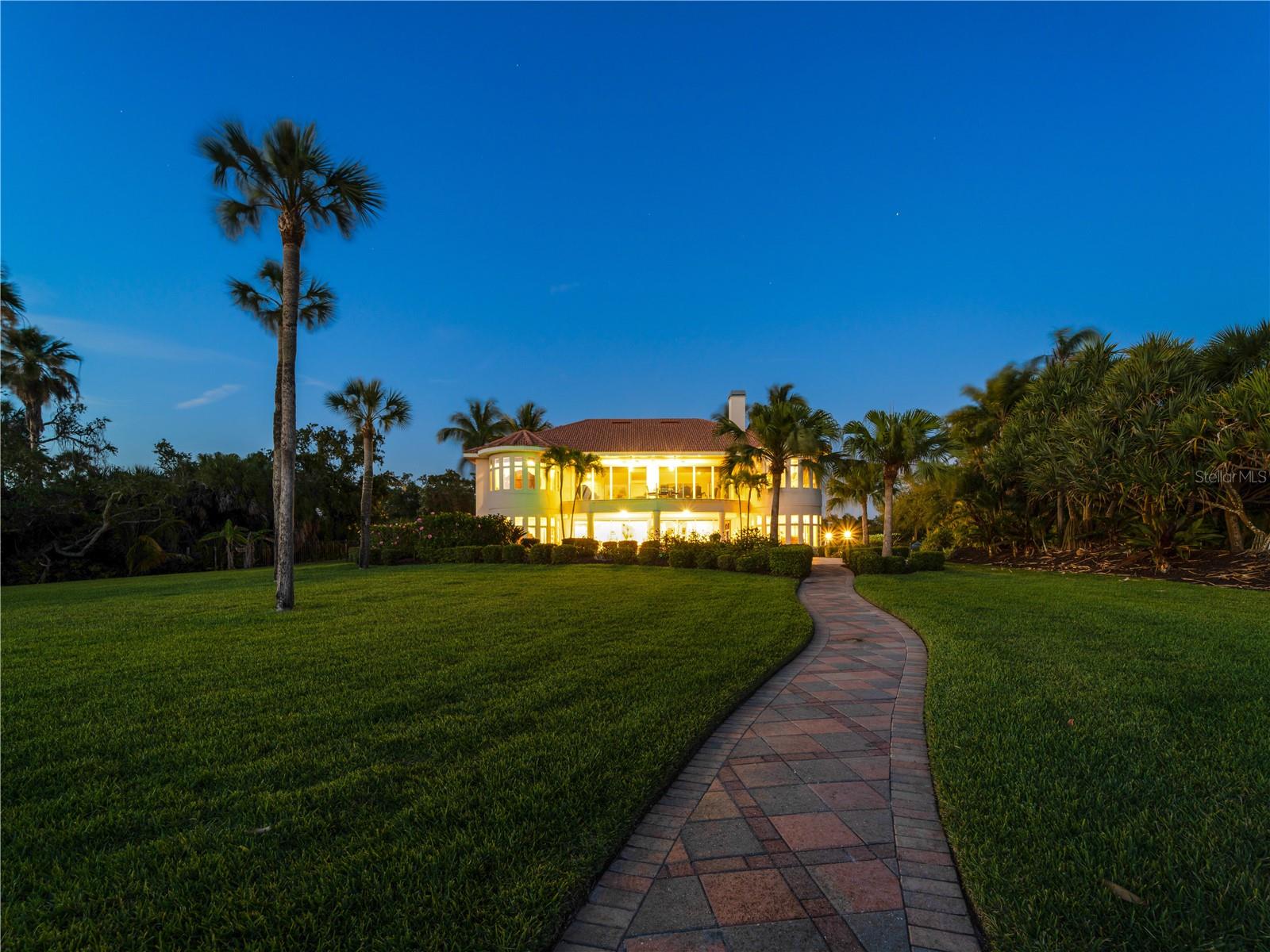 ENGLEWOOD GARDENS - Residential