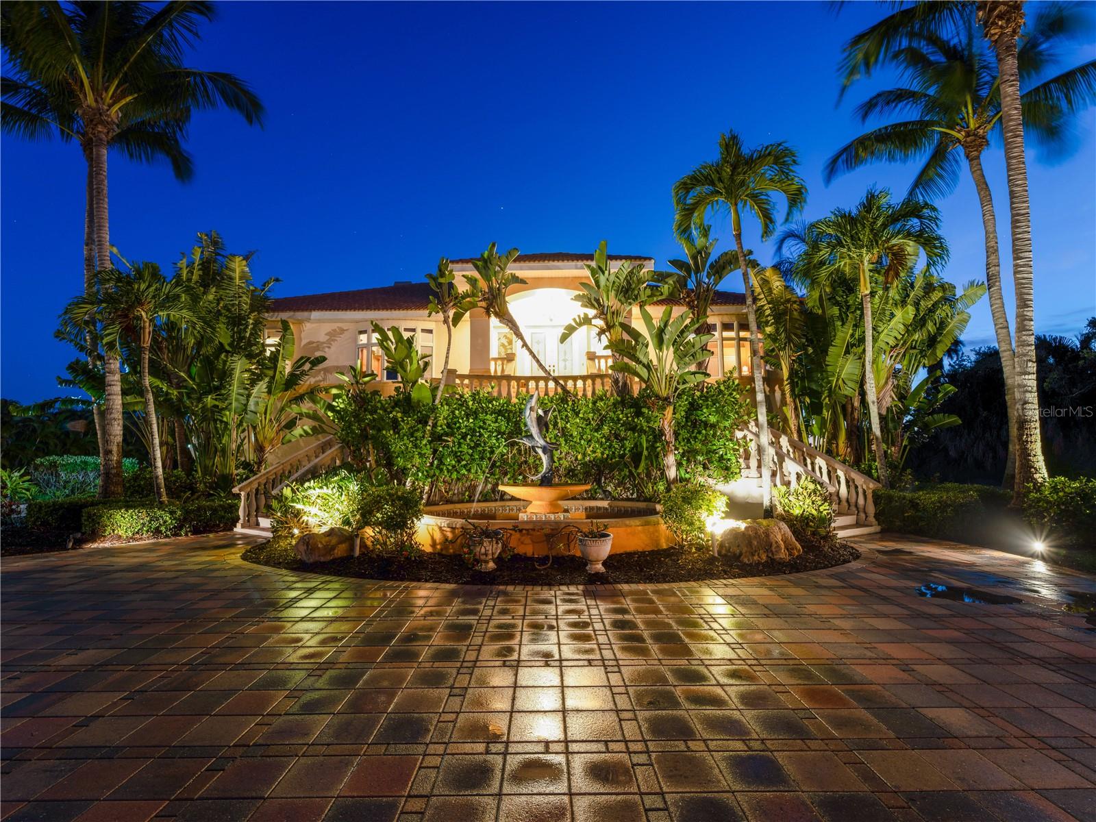 ENGLEWOOD GARDENS - Residential