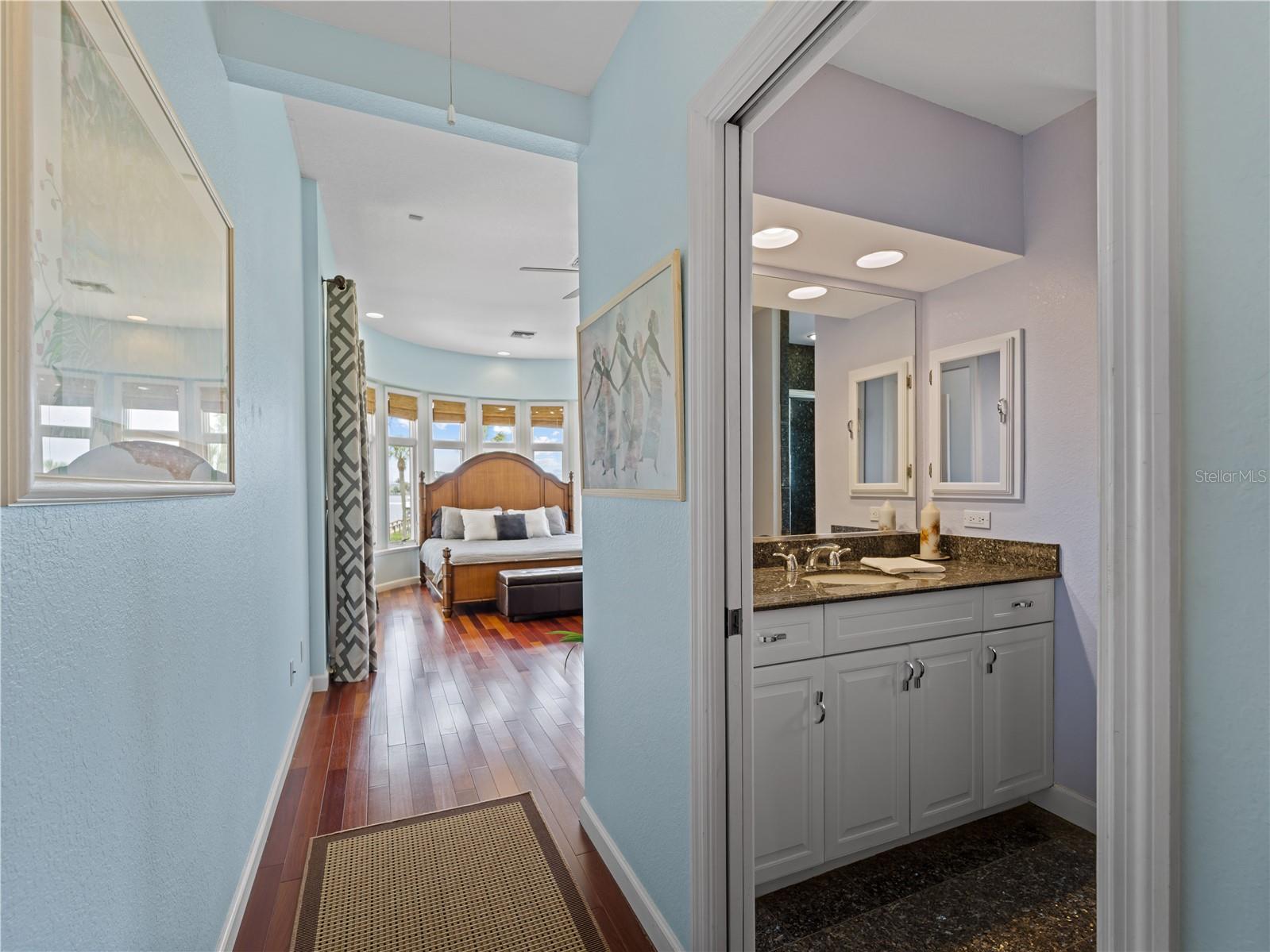 ENGLEWOOD GARDENS - Residential