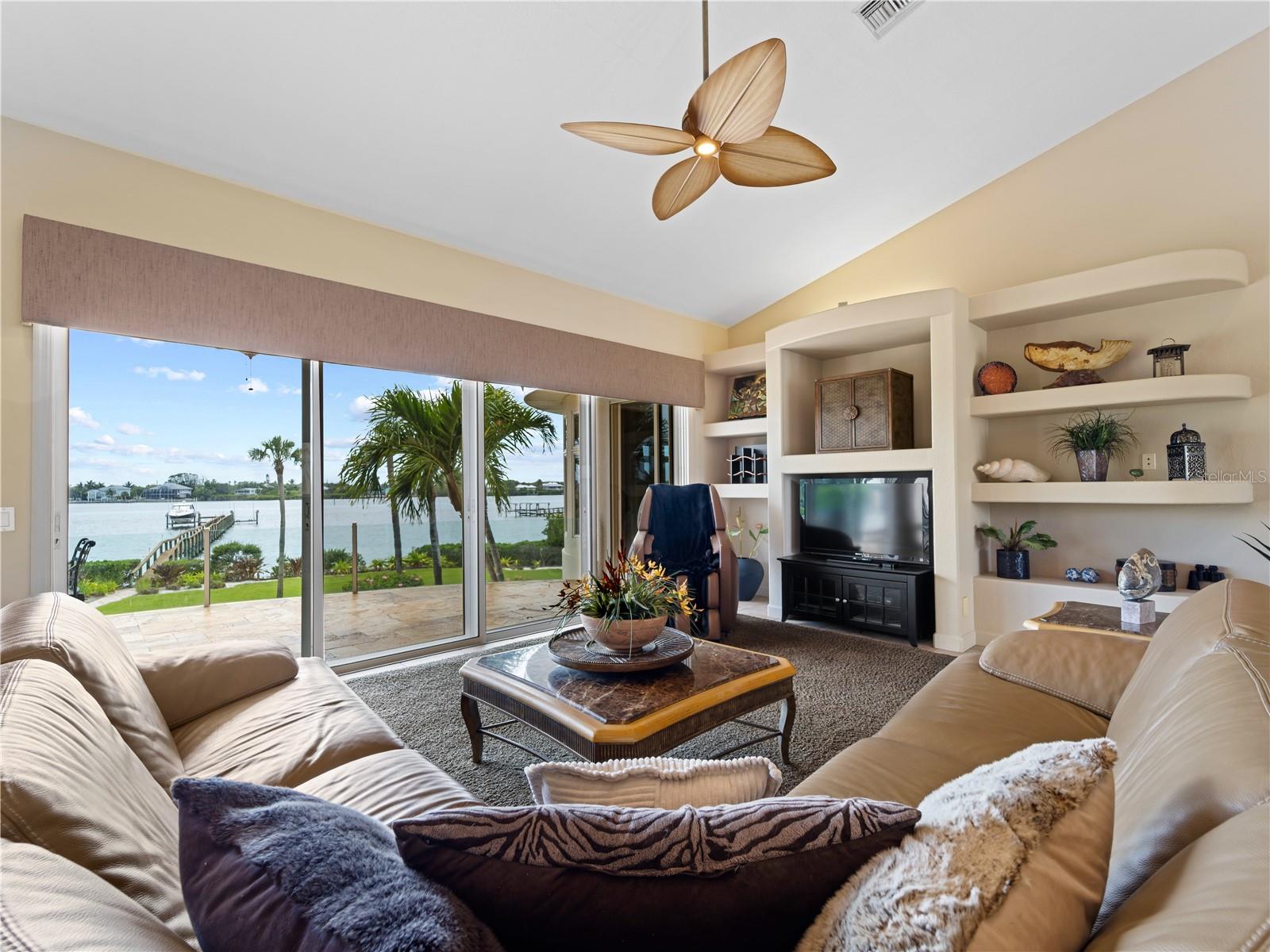 ENGLEWOOD GARDENS - Residential