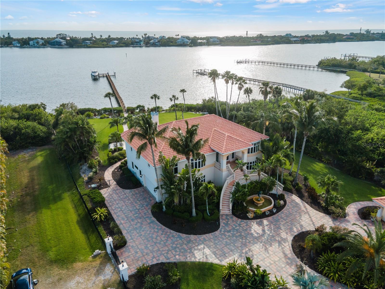 ENGLEWOOD GARDENS - Residential